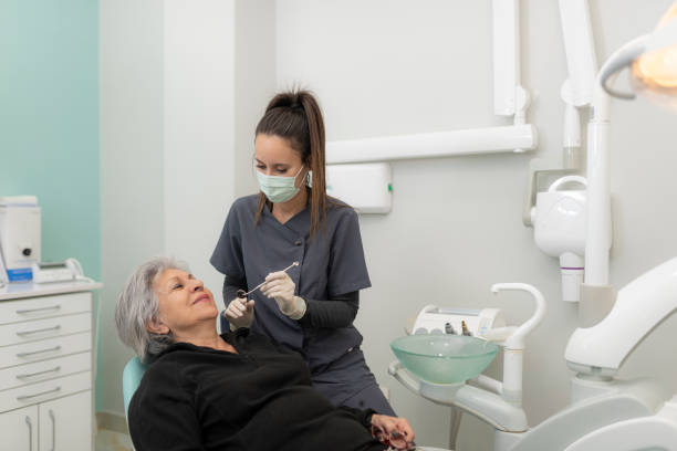 Best Emergency Dental Services for Seniors in Klamath Falls, OR