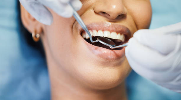Best Holiday Emergency Dentist in Klamath Falls, OR