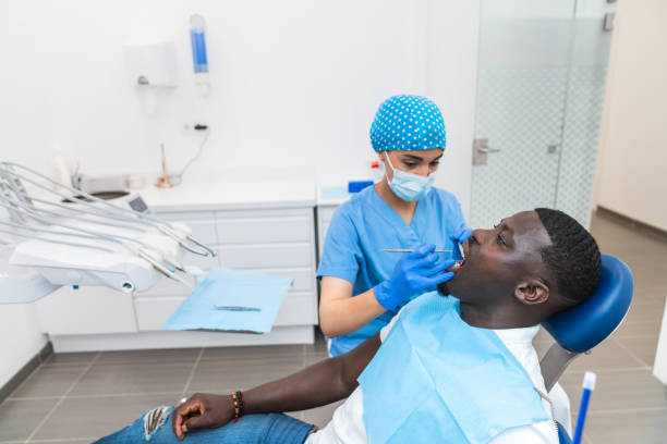 Best Mobile Emergency Dentist in Klamath Falls, OR